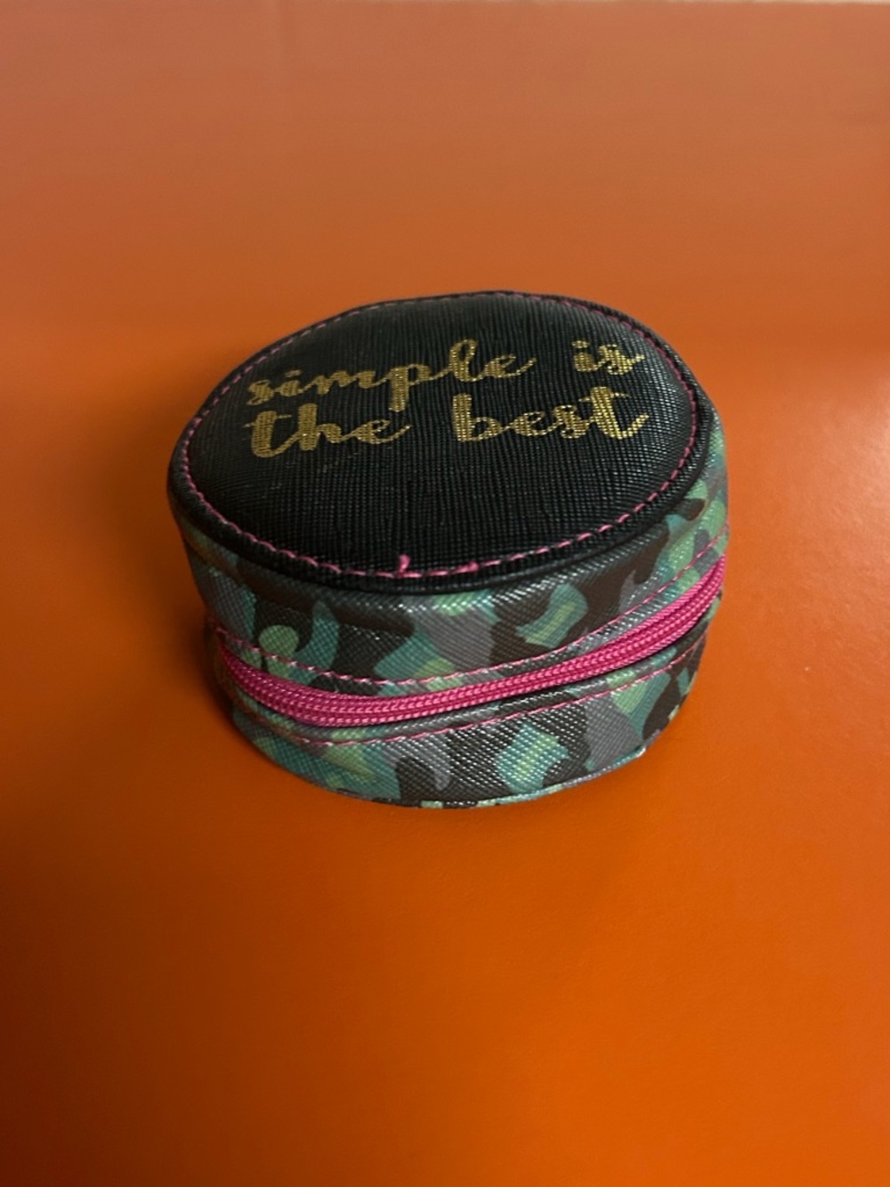 Simply Southern Earbud Pouch - Picture 2 of 5